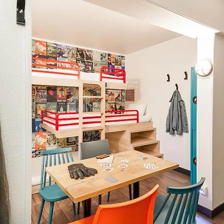 hotelF1 Nîmes Ouest Extérieur photo