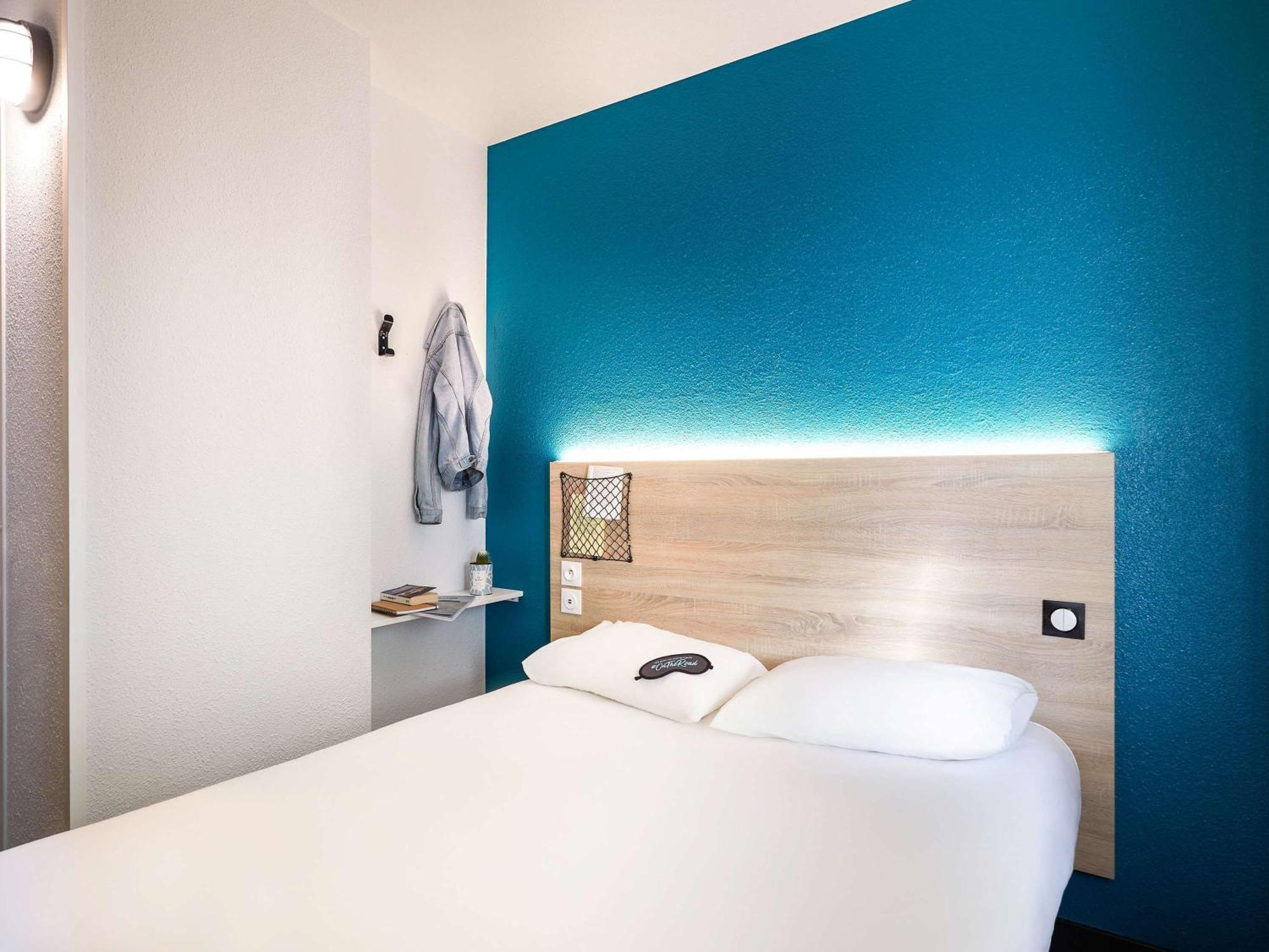Hotel Hotelf1 Ouest
