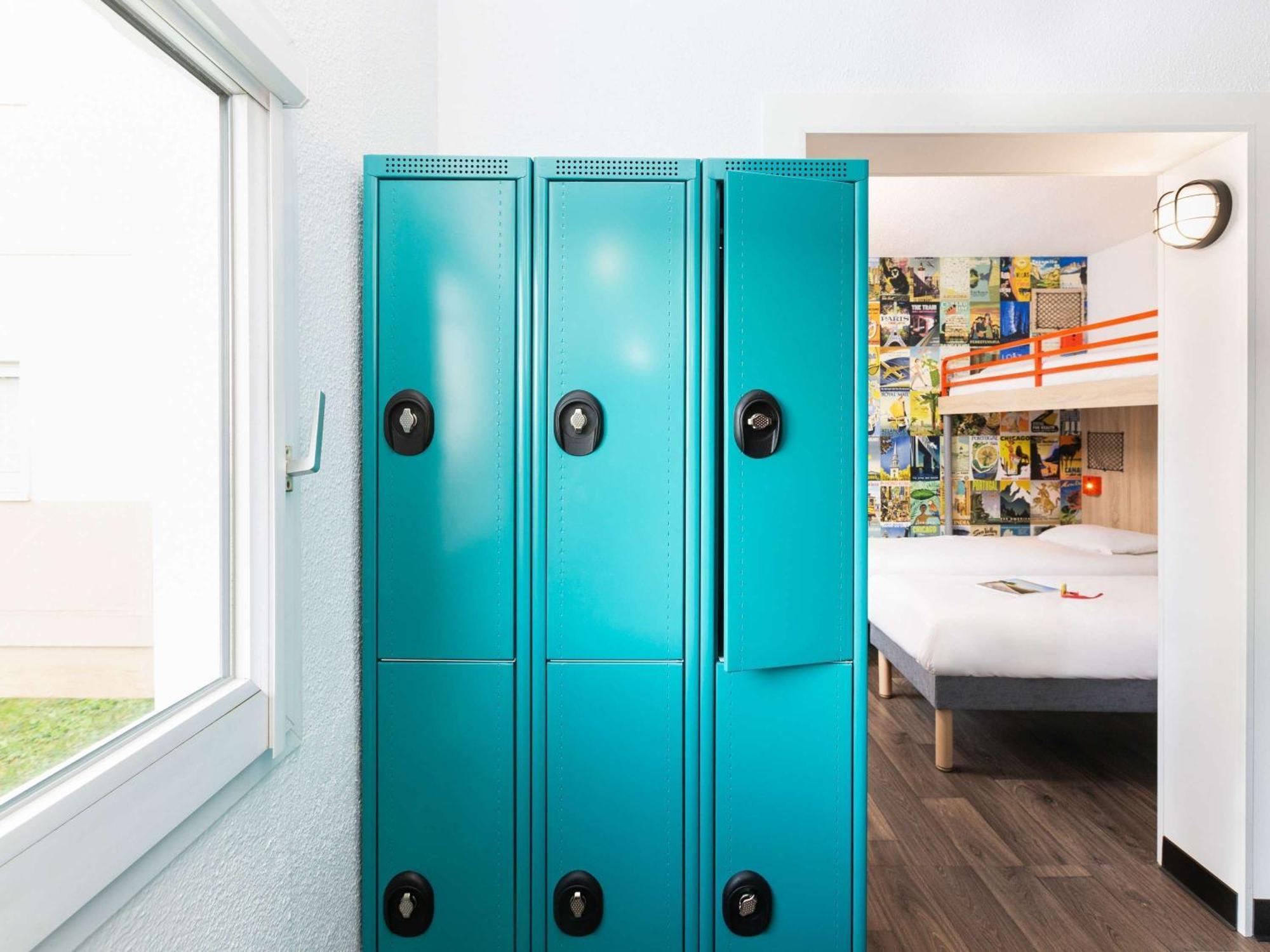 Hotel Hotelf1 Nimes Ouest *