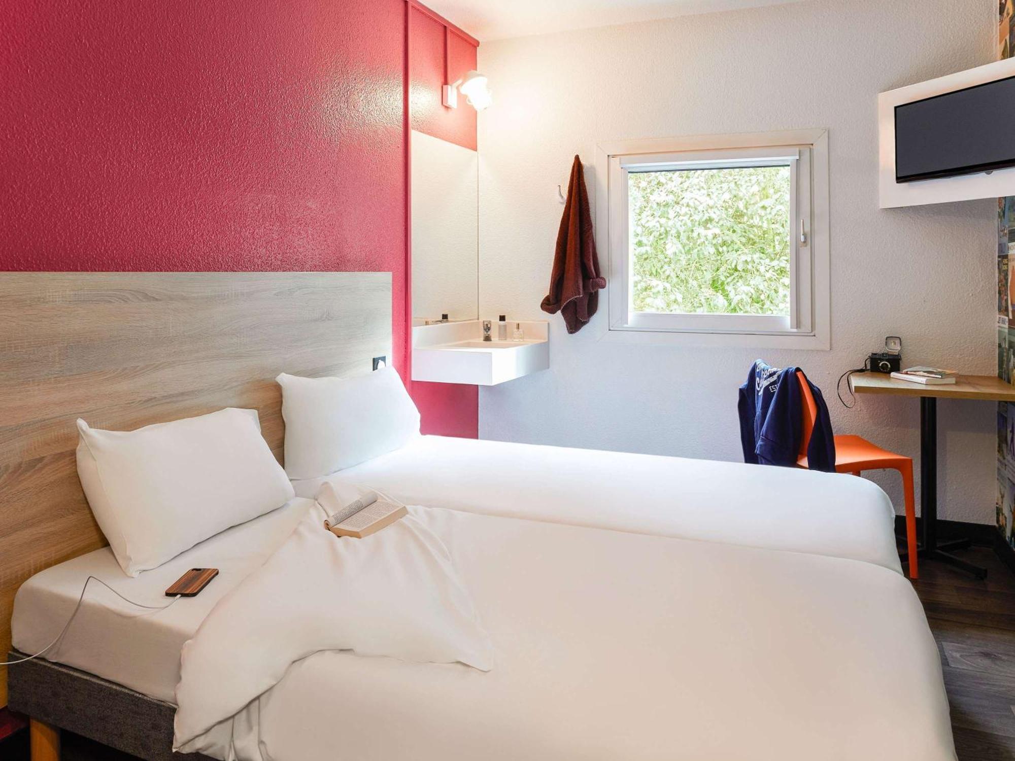 Hotel Hotelf1 Nimes Ouest Nimes