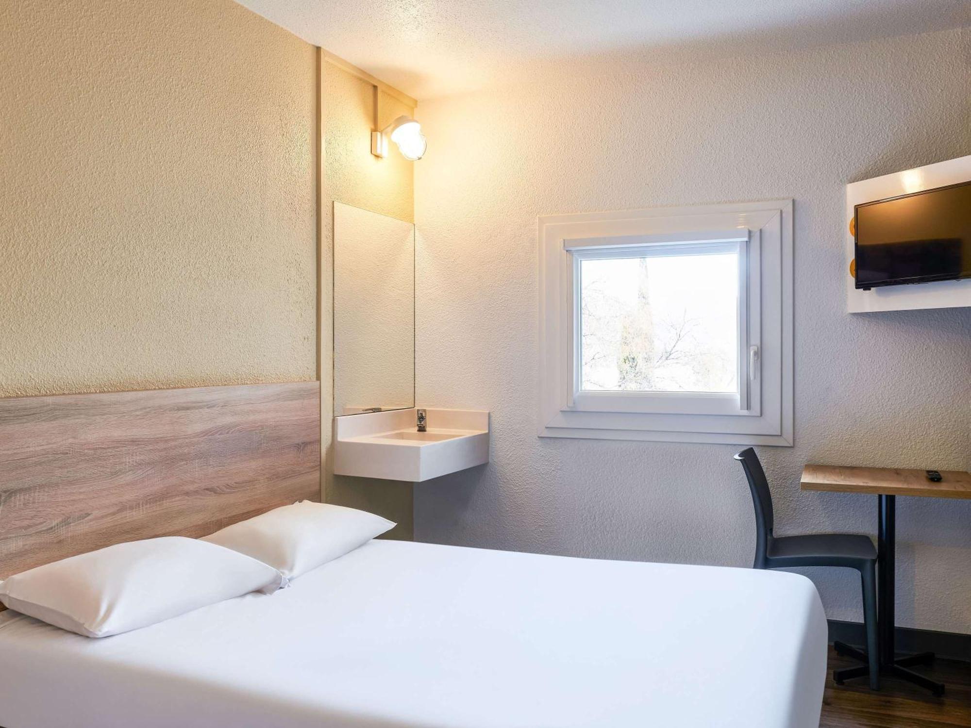 Hotel Hotelf1 Ouest