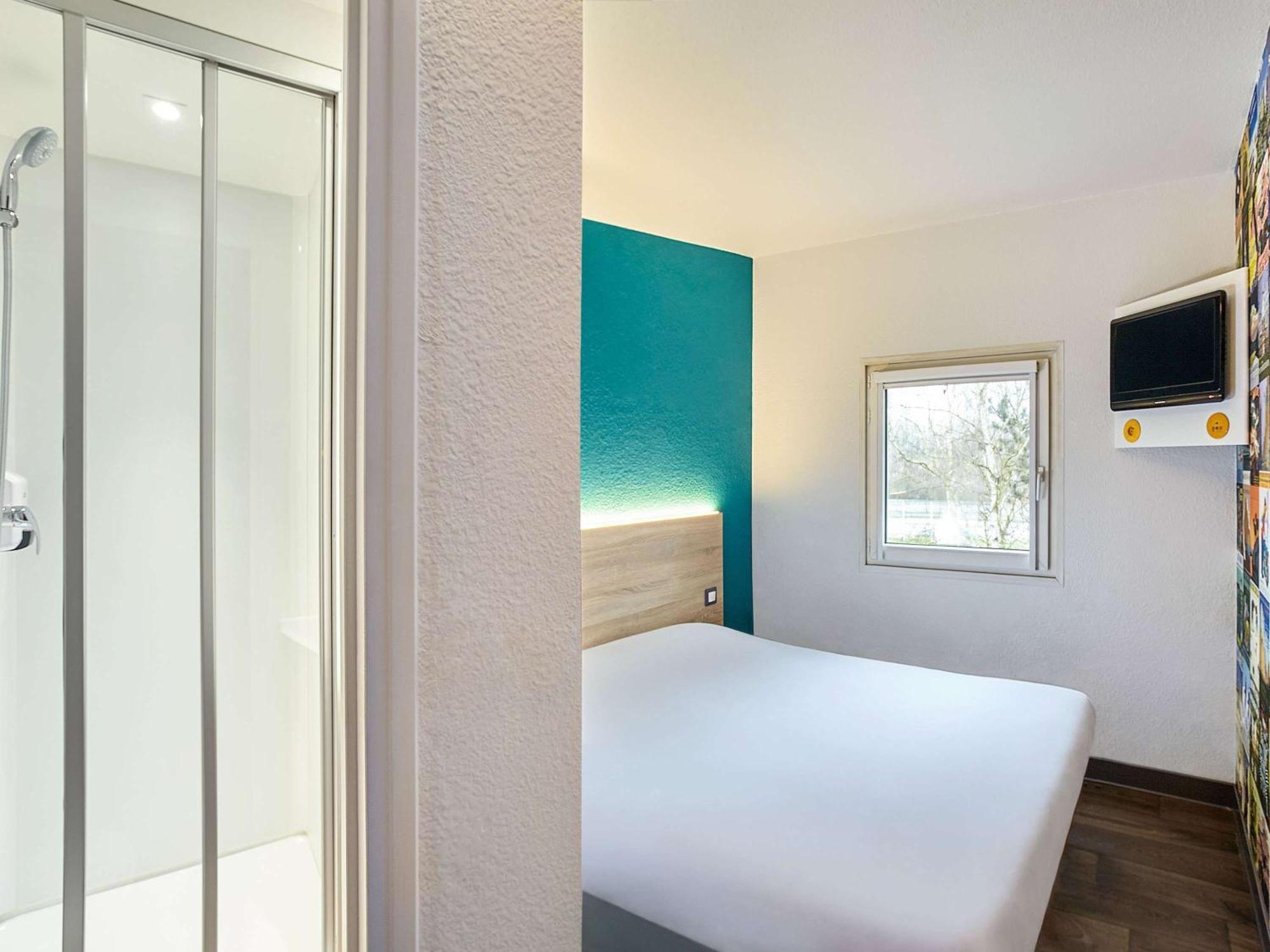 Hotel Hotelf1 Nimes Ouest *