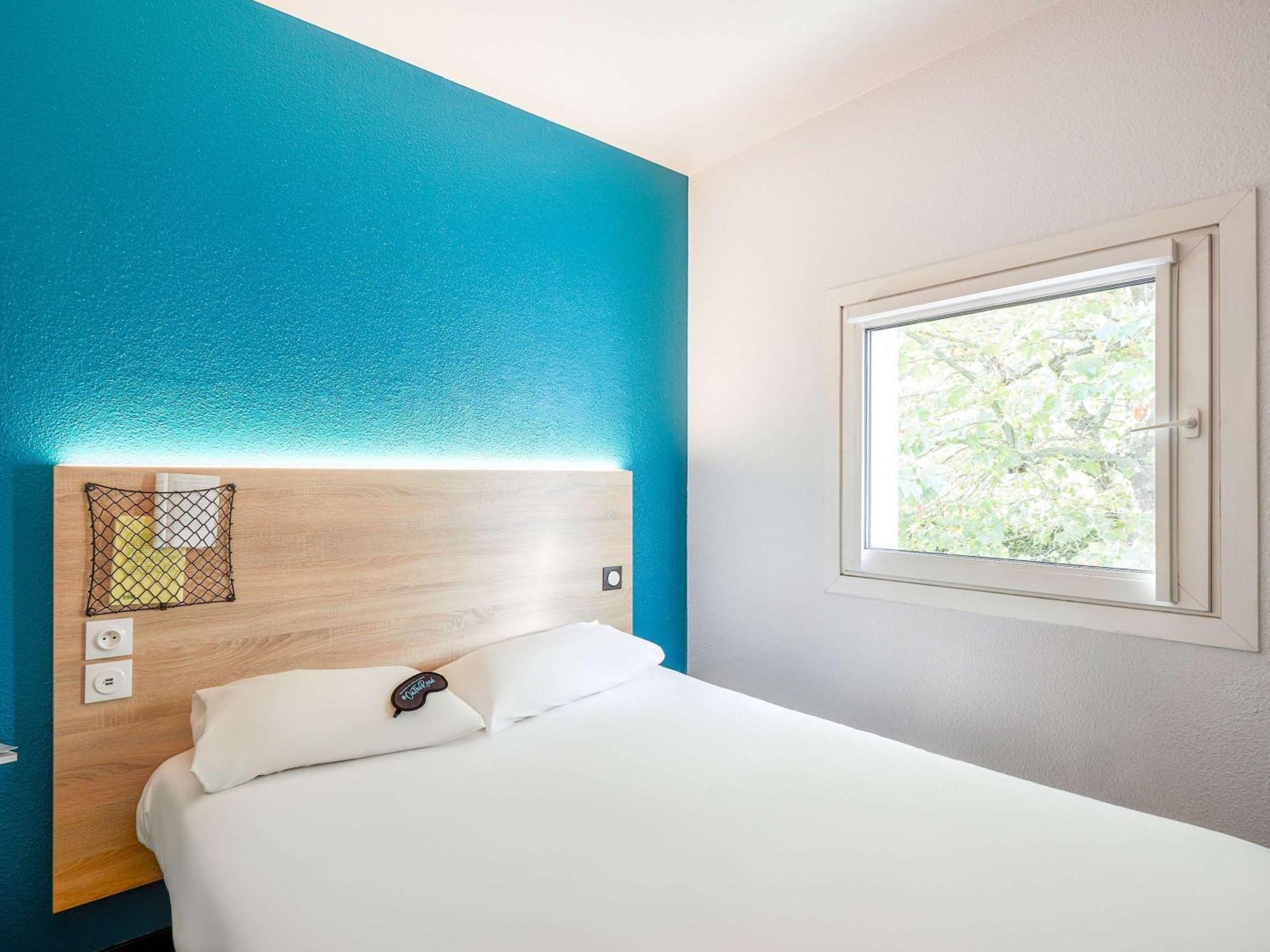 Hotel Hotelf1 Ouest Nîmes