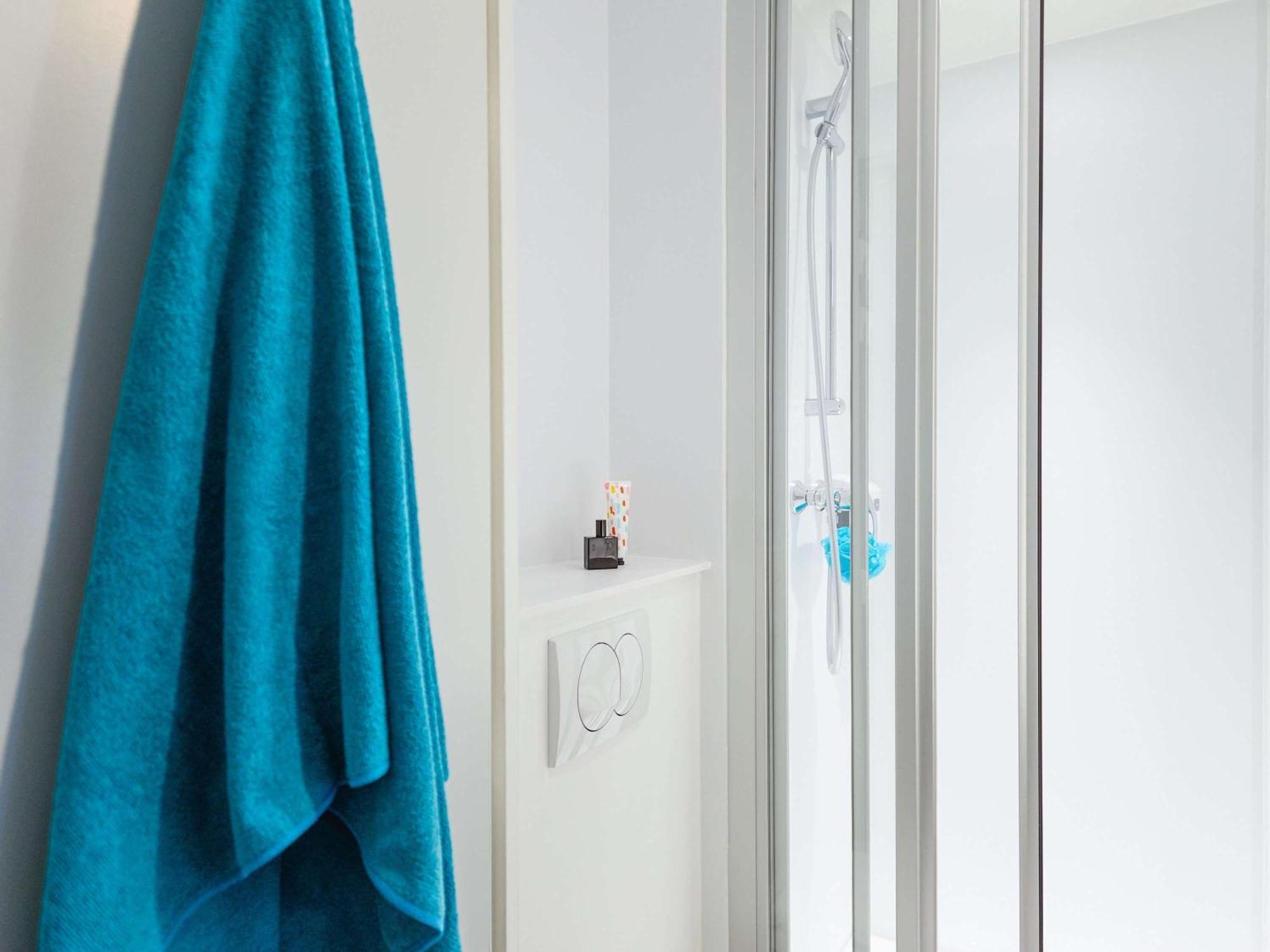 Hotel Hotelf1 Nimes Ouest Nimes