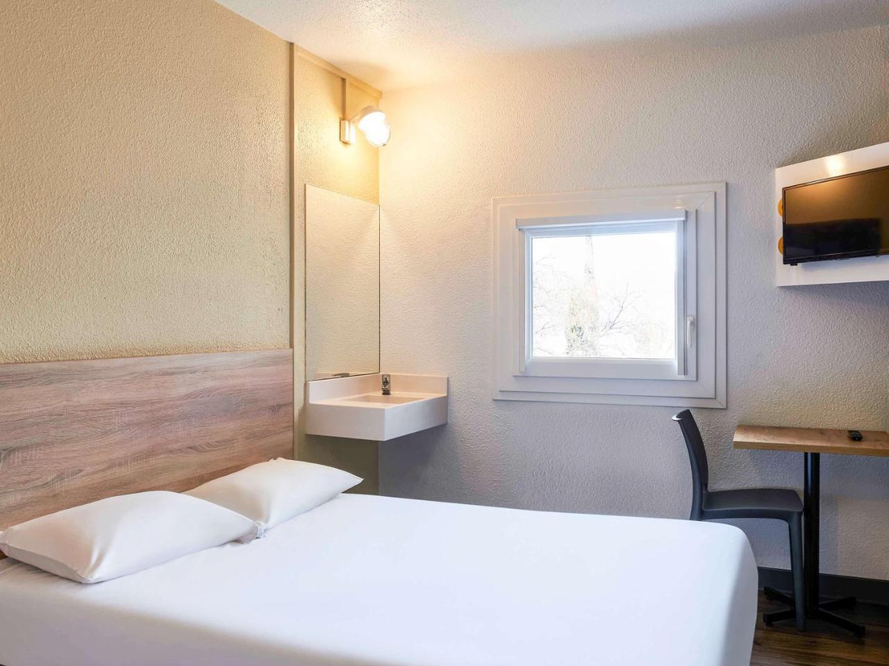 Hotel Hotelf1 Nimes Ouest *