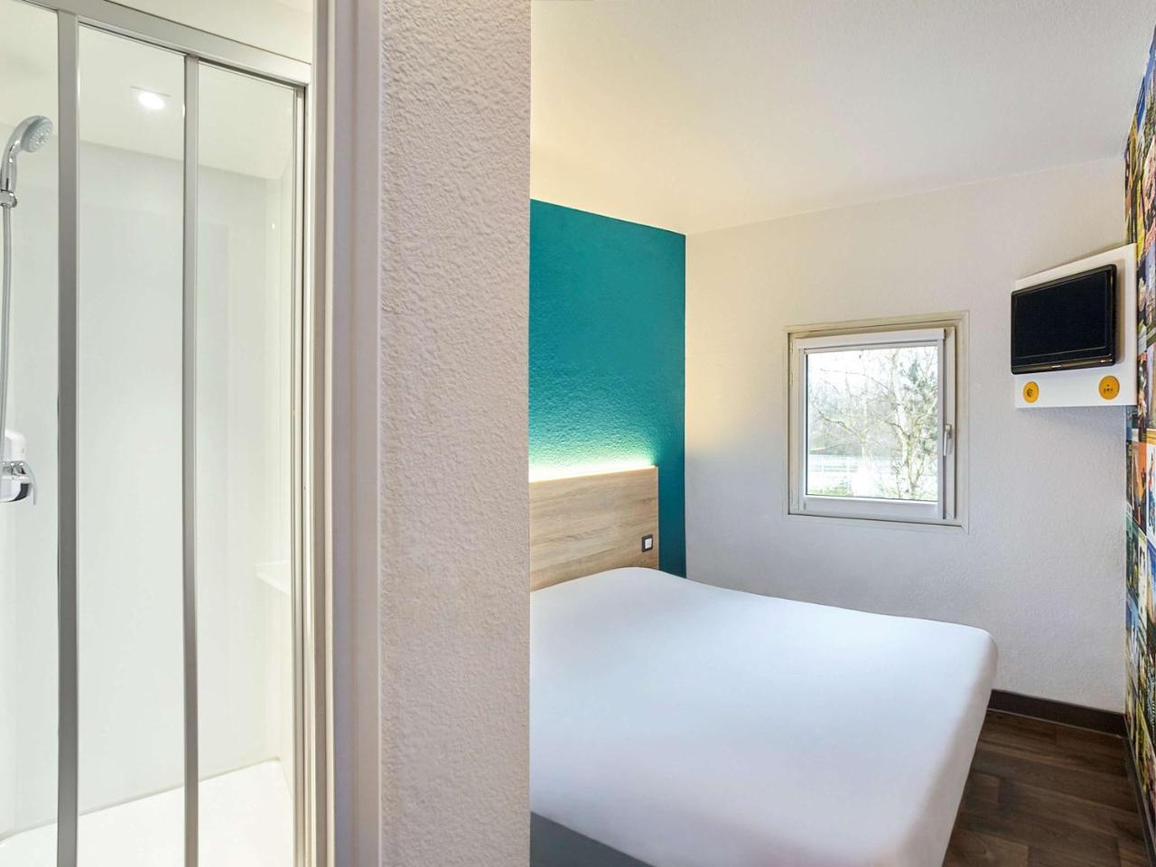 Hotelf1 Nimes Ouest Hotel *