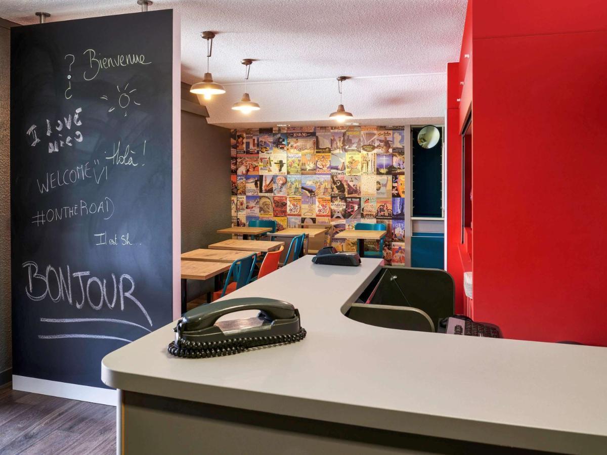 Hotel Hotelf1 Ouest Nîmes