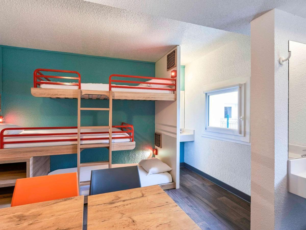 Hotelf1 Nimes Ouest Nimes