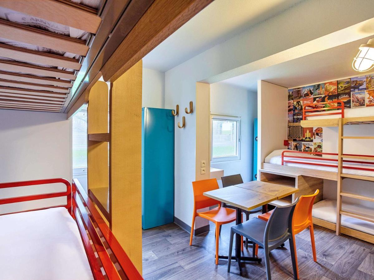 Hotelf1 Ouest Hotel